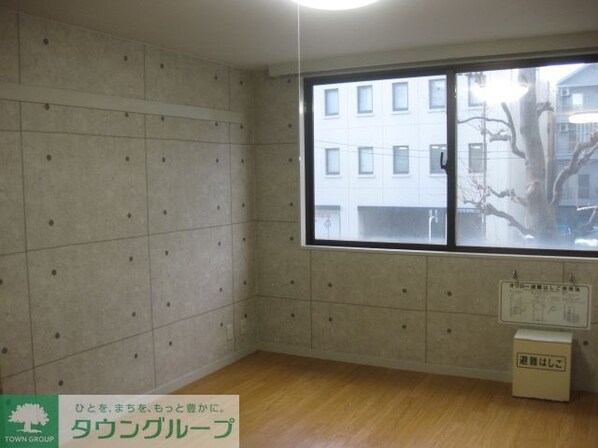 エステート門屋の物件内観写真